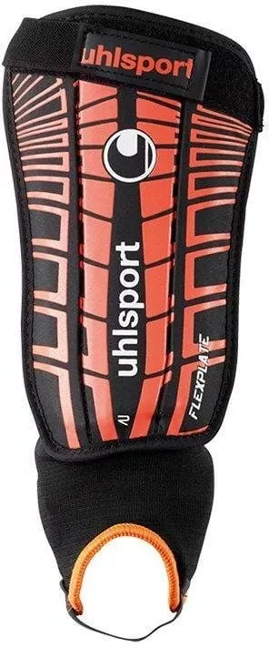 Chrániče Uhlsport flex plate schienb