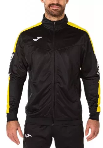 JACKE CHAMPION IV
