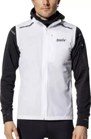Pace Wind Vest
