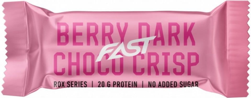 Proteinbar Fast Rox 55g Mud Cake