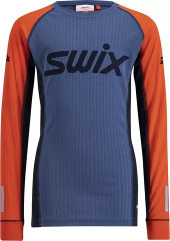 Roadline RaceX Long Sleeve Jr