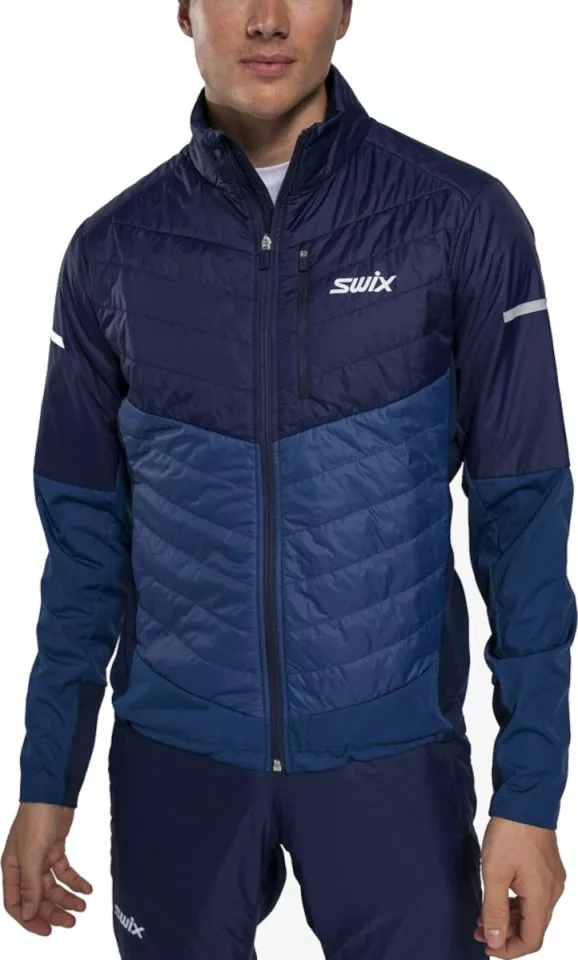 Jacke SWIX Dynamic Hybrid Insulated Jacket