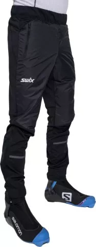 Dynamic Hybrid Insulated Pants