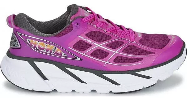 Running shoes Hoka one w clifton 2 - Top4Running.com