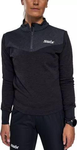 Dynamic Midlayer Half Zip