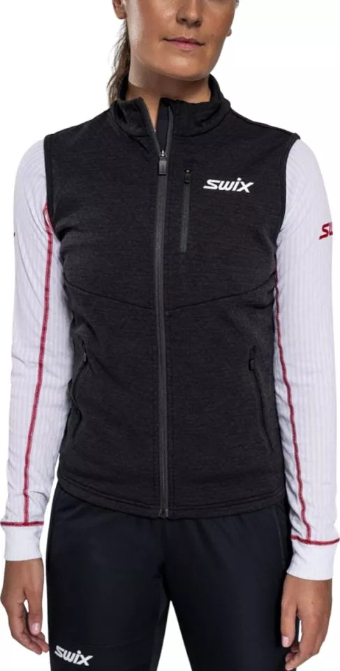 Weste SWIX Dynamic Midlayer Vest