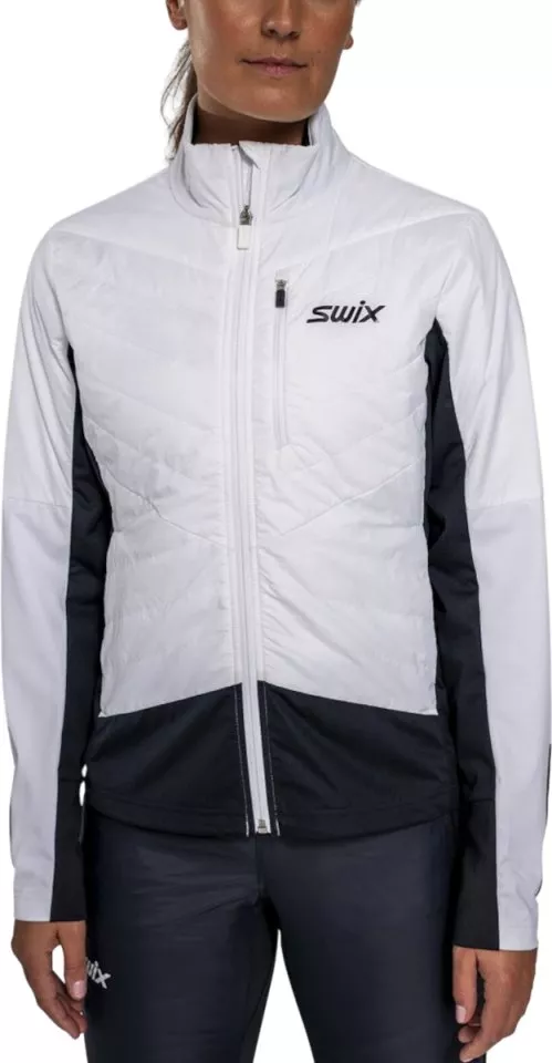 Jacke SWIX Dynamic Hybrid Insulated Jacket