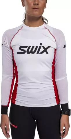 Swix Triac Dry Breathe Long Sleeve