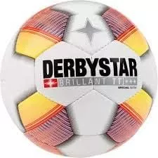 Balón Derbystar Brilliant TT Future football
