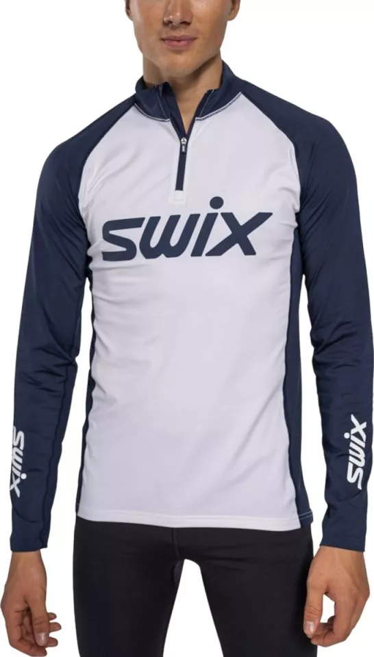 Sweatshirt SWIX RaceX Dry half zip