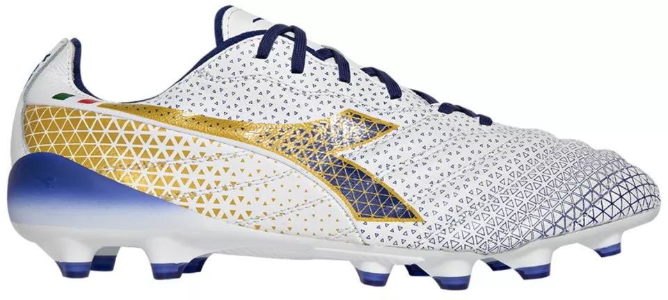 Football shoes Diadora Brasil Elite Tech Italy FG