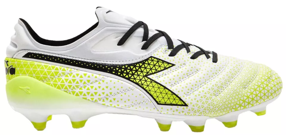 Chuteiras de futebol Diadora Brasil Elite Tech GR FG