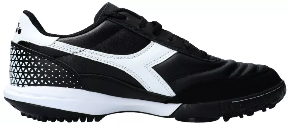 Ghete de fotbal Diadora Calcetto GR TF