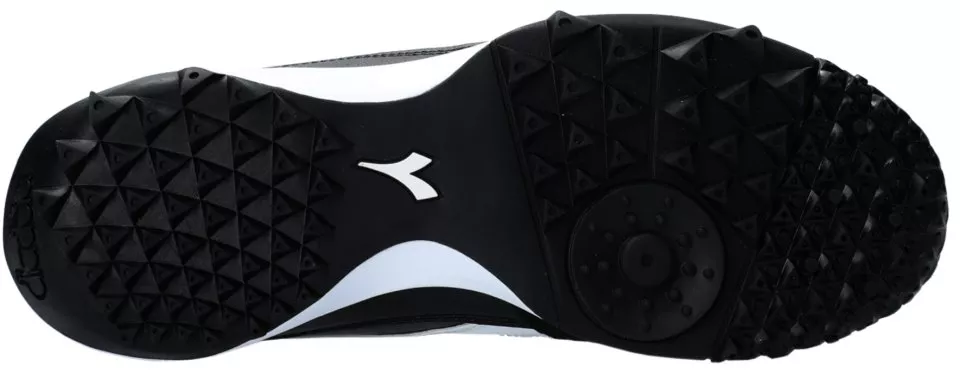 Ghete de fotbal Diadora Calcetto GR TF
