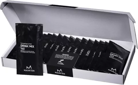 Drink Mix 160 Box 18 servings