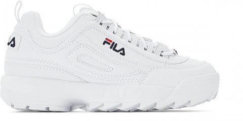 Disruptor low