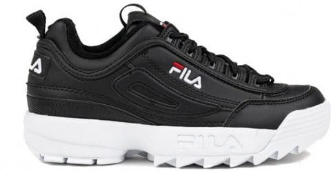 Disruptor low
