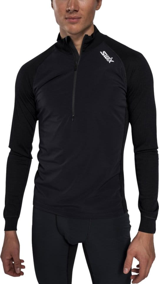 Sweatshirt SWIX RaceX Classic Wind half zip