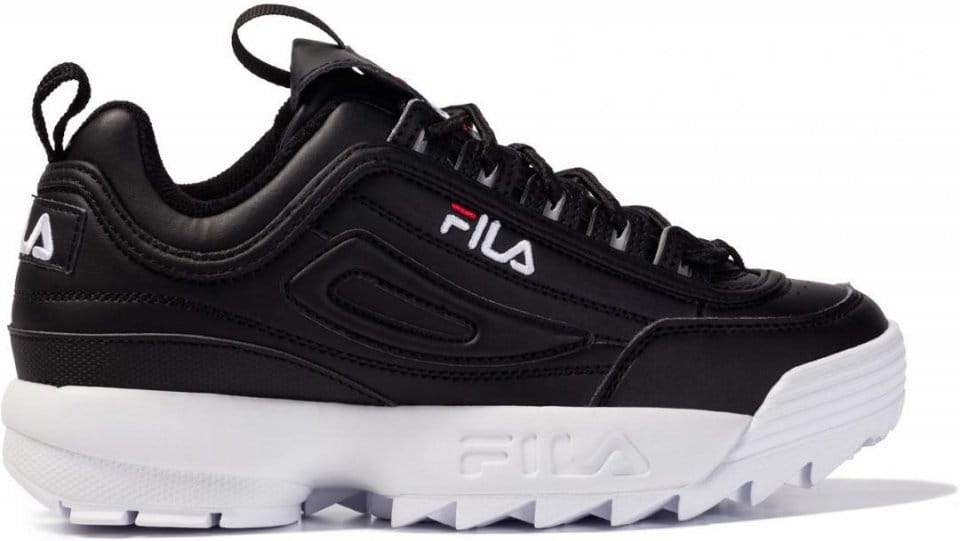 Schuhe Fila Disruptor low wmn