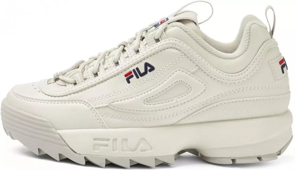 Fila disruptor 1010302 on sale