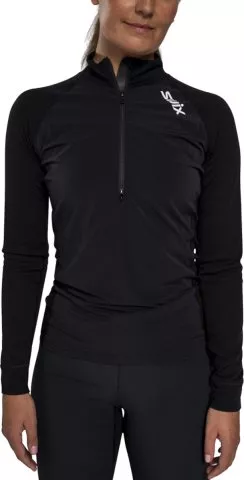 RaceX Classic Wind half zip