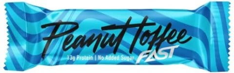 FAST PEANUT TOFFEE 42g