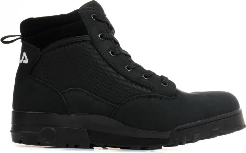 Schuhe Fila Grunge II mid