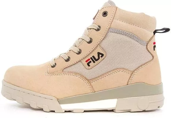Obuv Fila Grunge II mid wmn