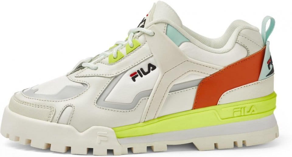 Obuv Fila Trailstep wmn
