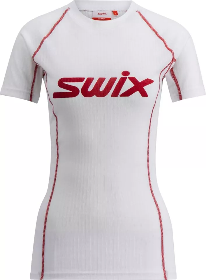 Camiseta SWIX RaceX Classic Short Sleeve