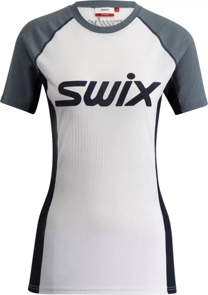 Majica SWIX RaceX Classic Short Sleeve