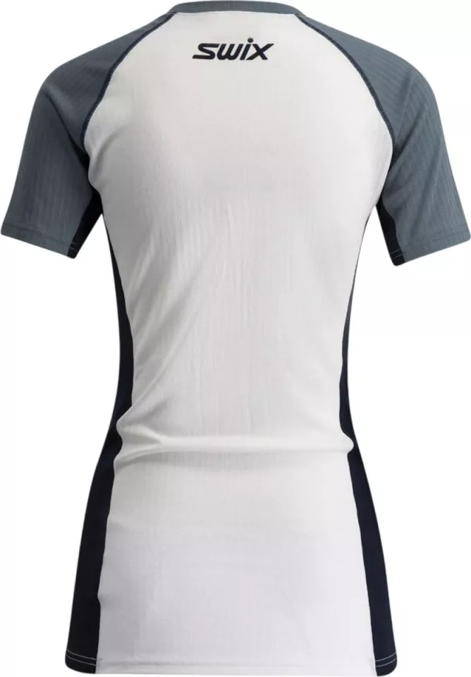 Majica SWIX RaceX Classic Short Sleeve
