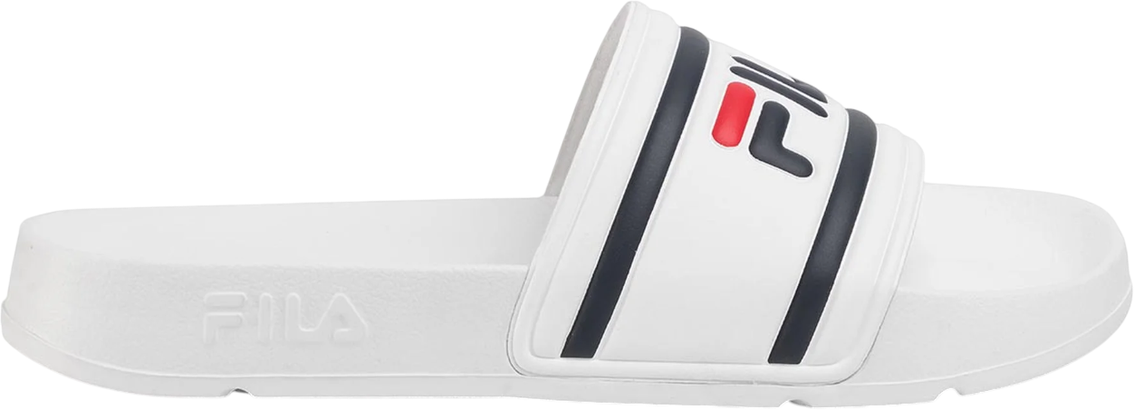 Papuci FILA Morro Bay Slipper shower slides