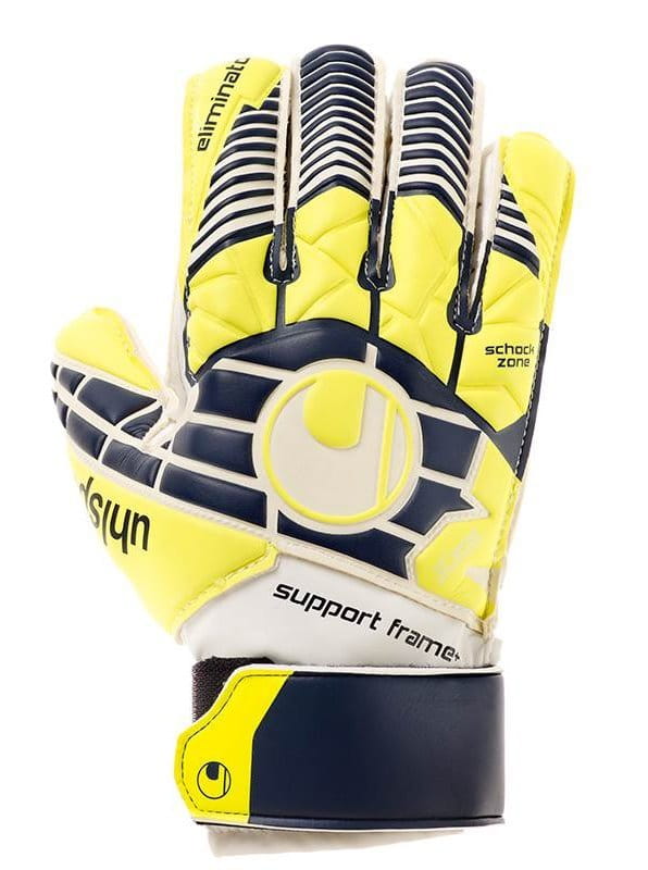 Manusi de portar Uhlsport eliminator soft sf+junior