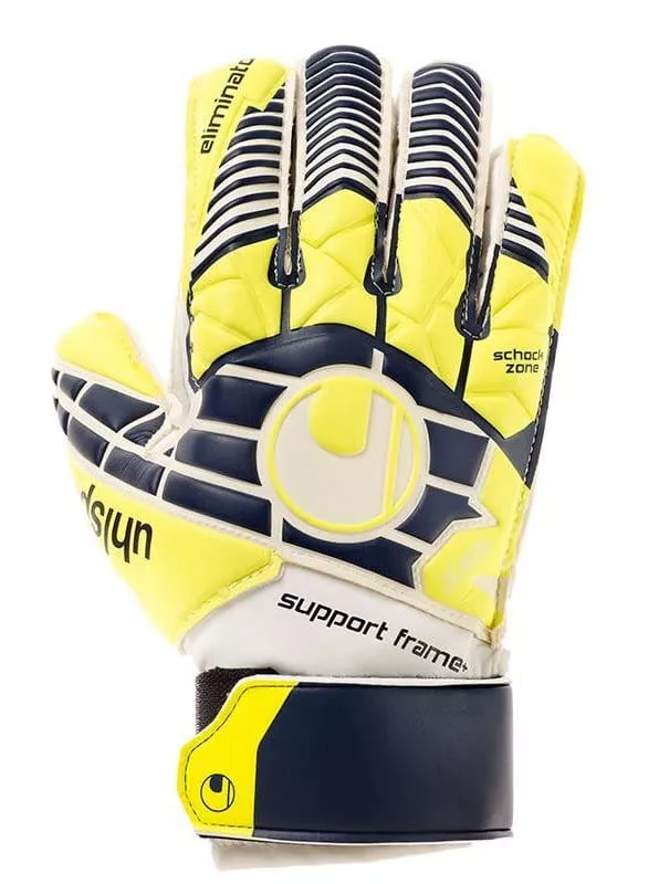 Manusi de portar Uhlsport eliminator soft sf+junior