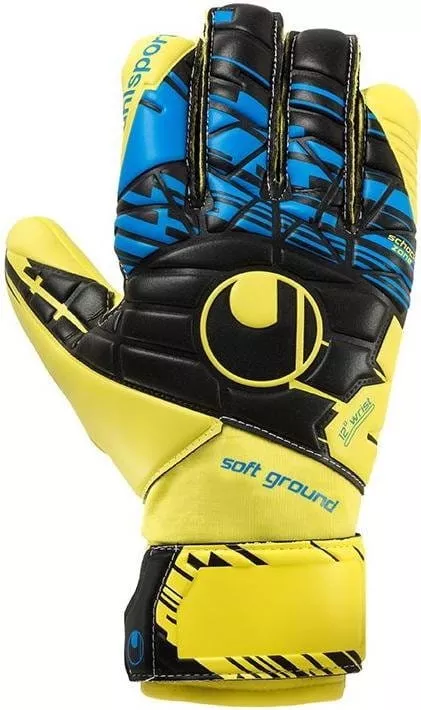 Manusi de portar Uhlsport speed up now soft hn comp lite f01
