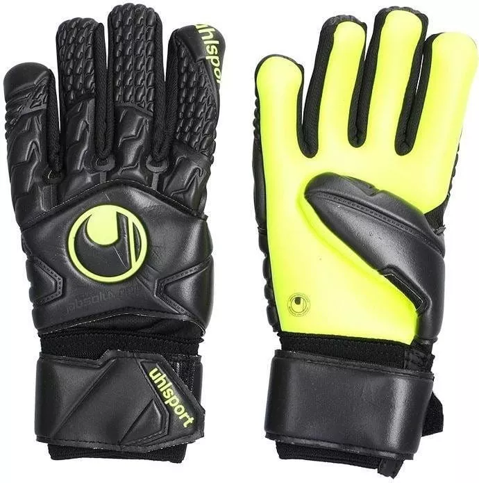 Luvas de Guarda-Redes Uhlsport ABSOLUTGRIP HN TW