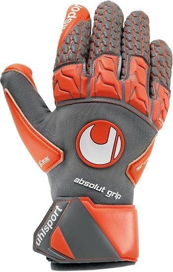 Guantes de portero Uhlsport aerored ag reflex tw-