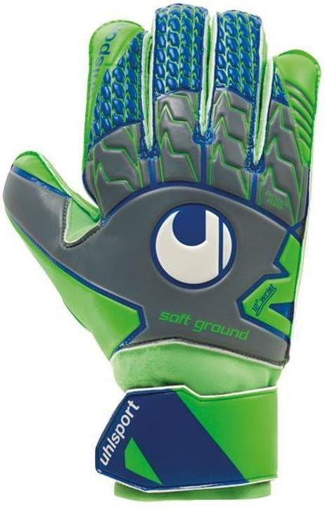Brankárske rukavice Uhlsport soft pro f01