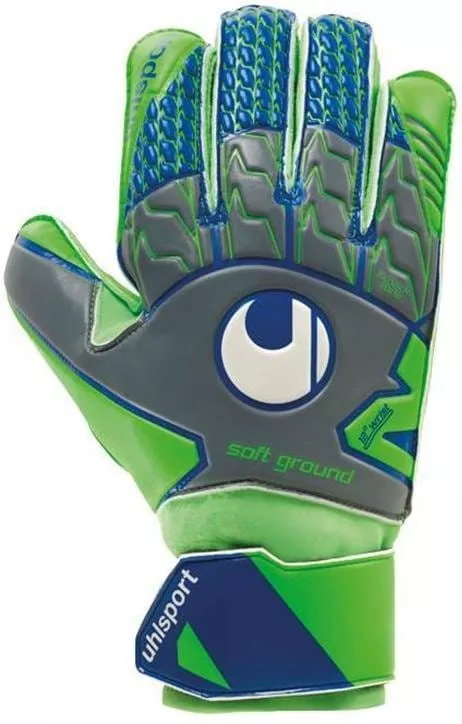 Brankárske rukavice Uhlsport soft pro f01