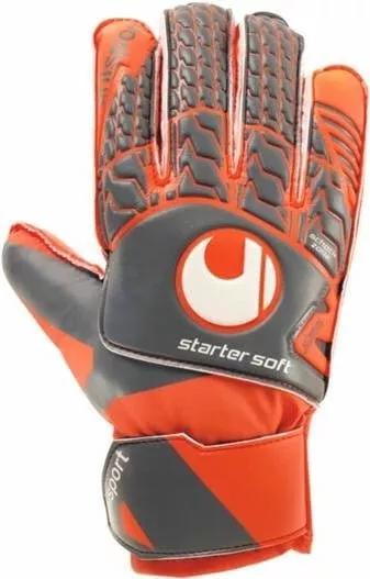 Luvas de Guarda-Redes uhlsport starter soft tw-