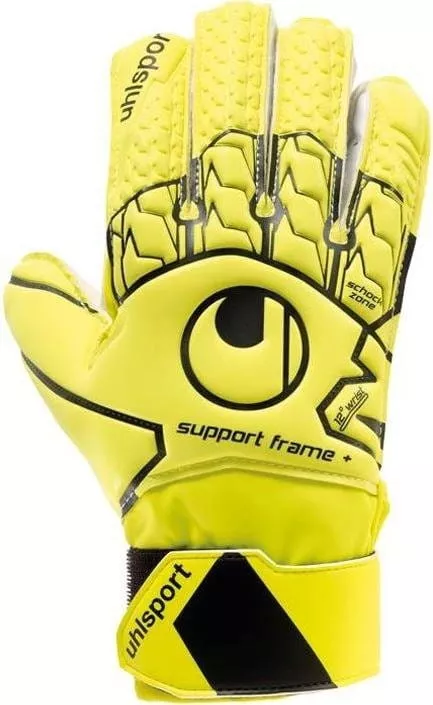 Manusi de portar Uhlsport soft sf+ junior tw- kids