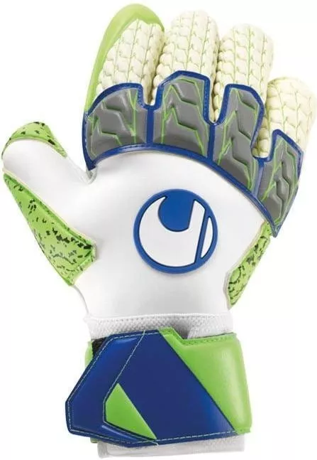 Guantes de portero Uhlsport lloris supergrip tw-