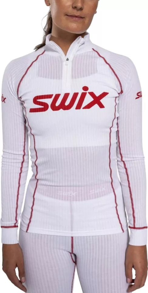 Sweatshirt SWIX RaceX Classic half zip