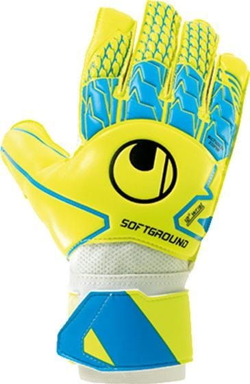 Вратарски ръкавици uhlsport soft advanced