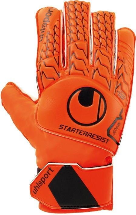 Brankárske rukavice Uhlsport starter res tw-