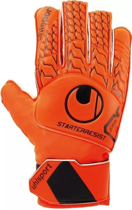 Brankárske rukavice Uhlsport starter res tw-