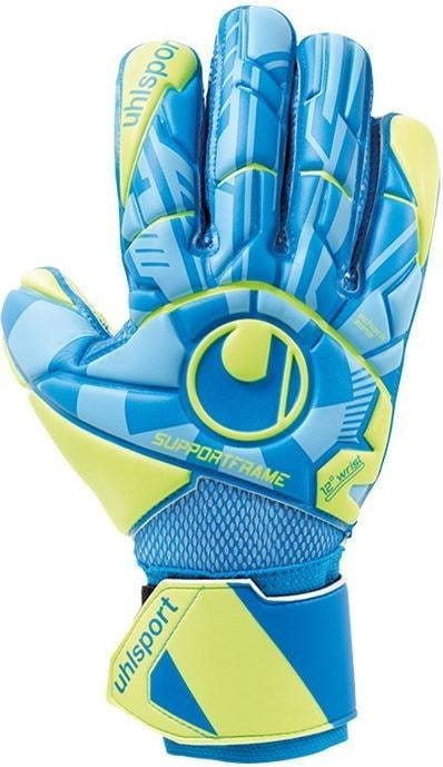 Manusi de portar uhlsport radar control soft sf