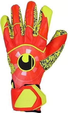 Guantes de portero uhlsport dyn.impulse supergrip tw-