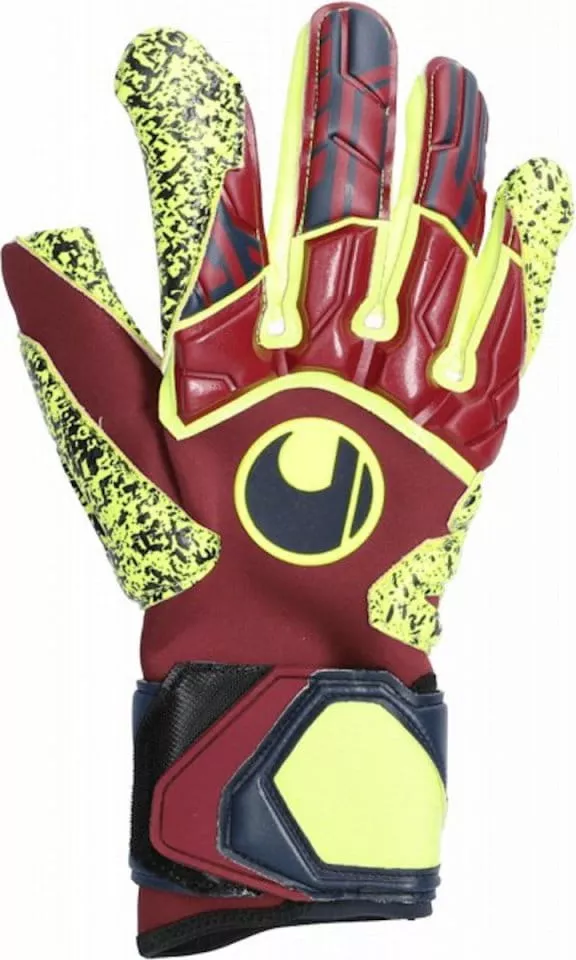 Brankárske rukavice Uhlsport Dyn.Impulse Supergrip TW glove